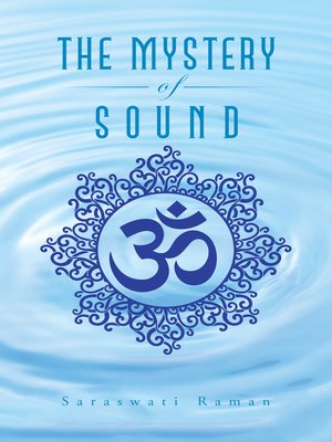cover image of The Mystery of Sound